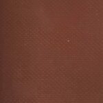 Brown 450 Denier PVC Tarpaulin