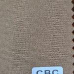Brown Acrylic Outdoor Fabric