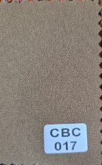 Brown Acrylic Outdoor Fabric