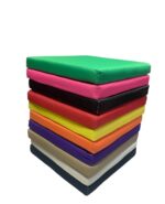 Square Cushion 70x70x7 cm. - Image 2