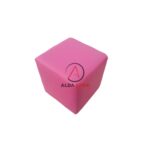 Square Pouffe 30 Cm - Image 3