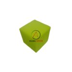 Square Pouffe 35 Cm - Image 3