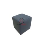 Square Pouffe 40 Cm - Image 4