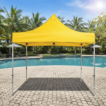Folding 3*3 mt.Gazebo