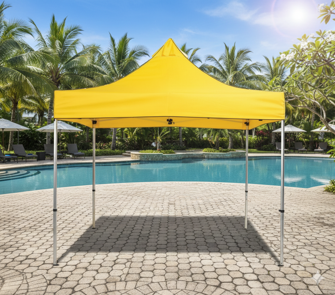 katlanir-33-mt-3d8-2e Folding 3*3 mt.Gazebo - Image 1