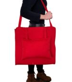 Folding Headrest Sunbed Cushion with Acrylic Fabric - Image 3