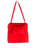 Folding Headrest Sunbed Cushion with Acrylic Fabric - Image 5