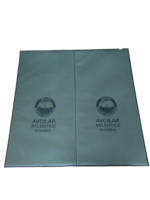 Folding 2-Person Prayer Mat with Waterproof Fabric