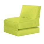 Folding Sofa Relax Pouf