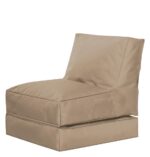 Folding Sofa Relax Pouf - Image 3