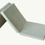 Folding Cushion 50x180x7 cm.