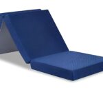 Folding Waterproof Impertex Cushion.