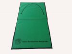 Folding Single Prayer Mat with Waterproof Fabric - Image 4