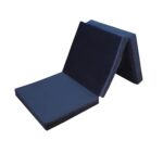 Folding Bed Cushion 80x2000x10 cm. - Image 2