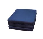 Folding Bed Cushion 80x2000x10 cm. - Image 4
