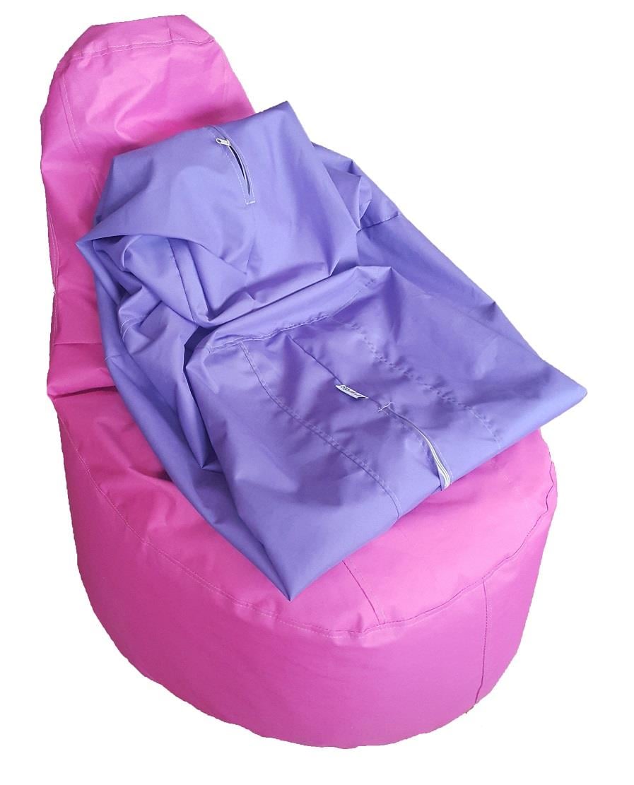 kilif-armut-minder-imperteks-kumastan-9a0-e6 COVER Pear Cushion Made of Impertex Fabric - Image 1