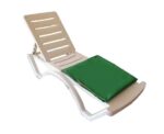 COVER For Sunbed Cushion Impertexeri 5 cm.