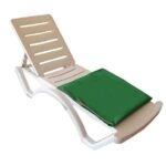 COVER For Sunbed Cushion Impertexeri 5 cm.