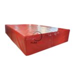 300x500x60 High Jump Mat School - Image 4