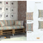 Rug Patterned Colors