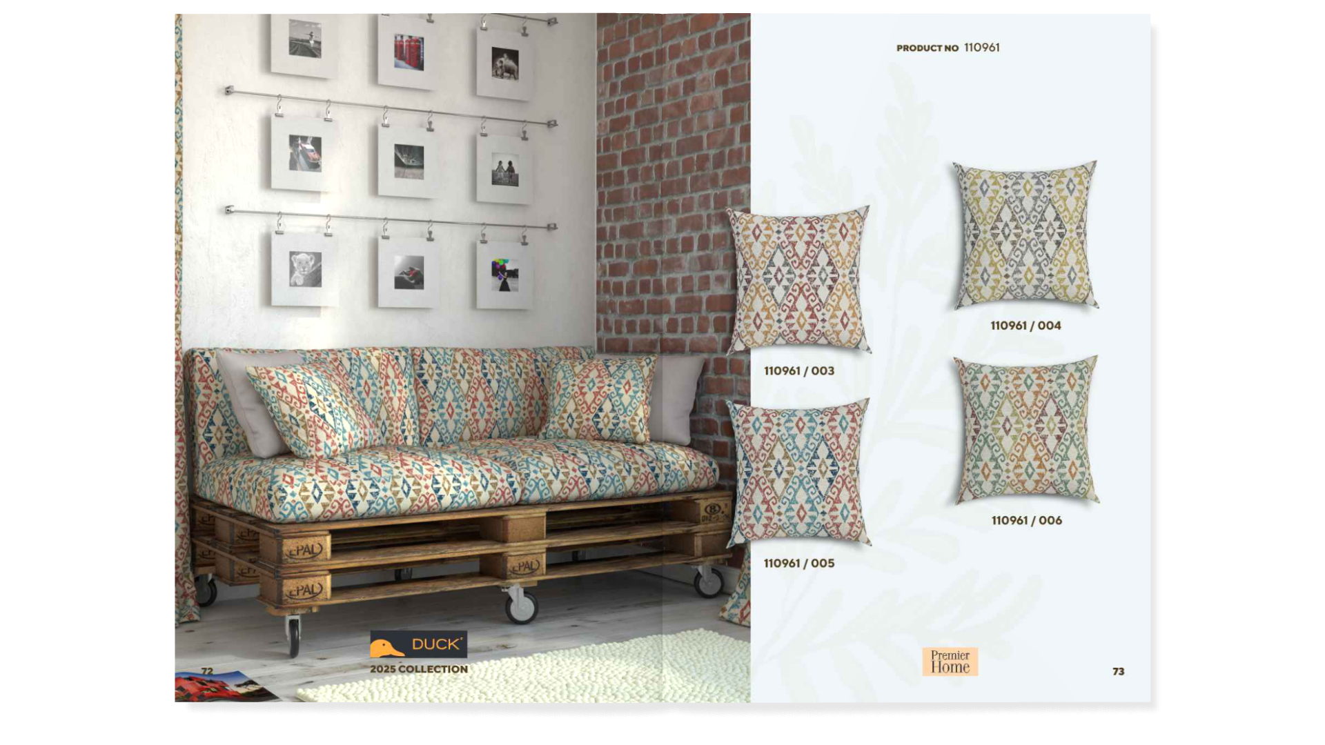 kilim-desenli-renkler-4e17-a Rug Patterned Colors - Image 1