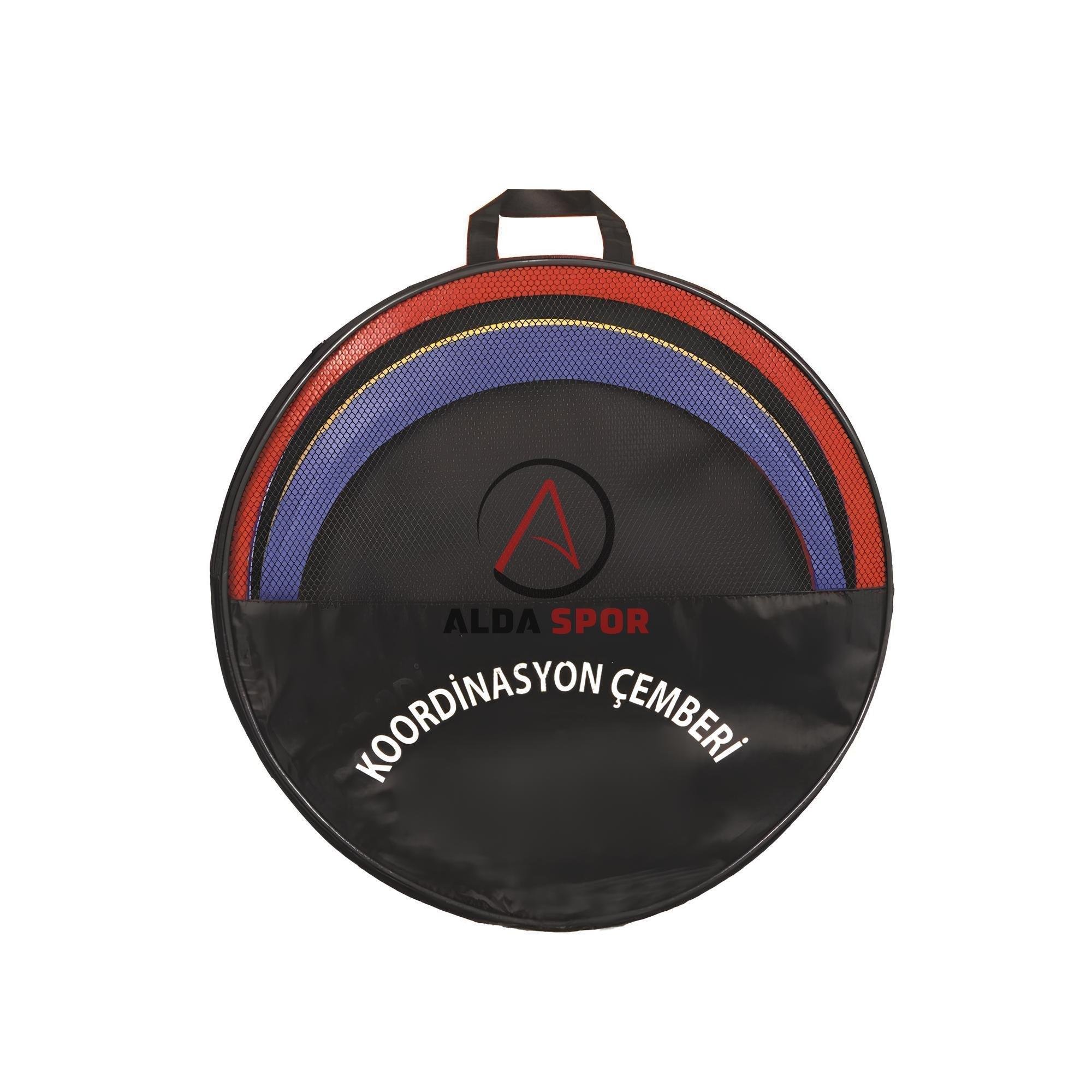 koordinasyon-cemberi-12li-9553-4 Coordination Circle of 12 - Image 1