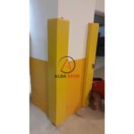 Wall Covering Cushion for Corner Columns - Image 2