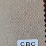 Dark Beige Acrylic Outdoor Fabric