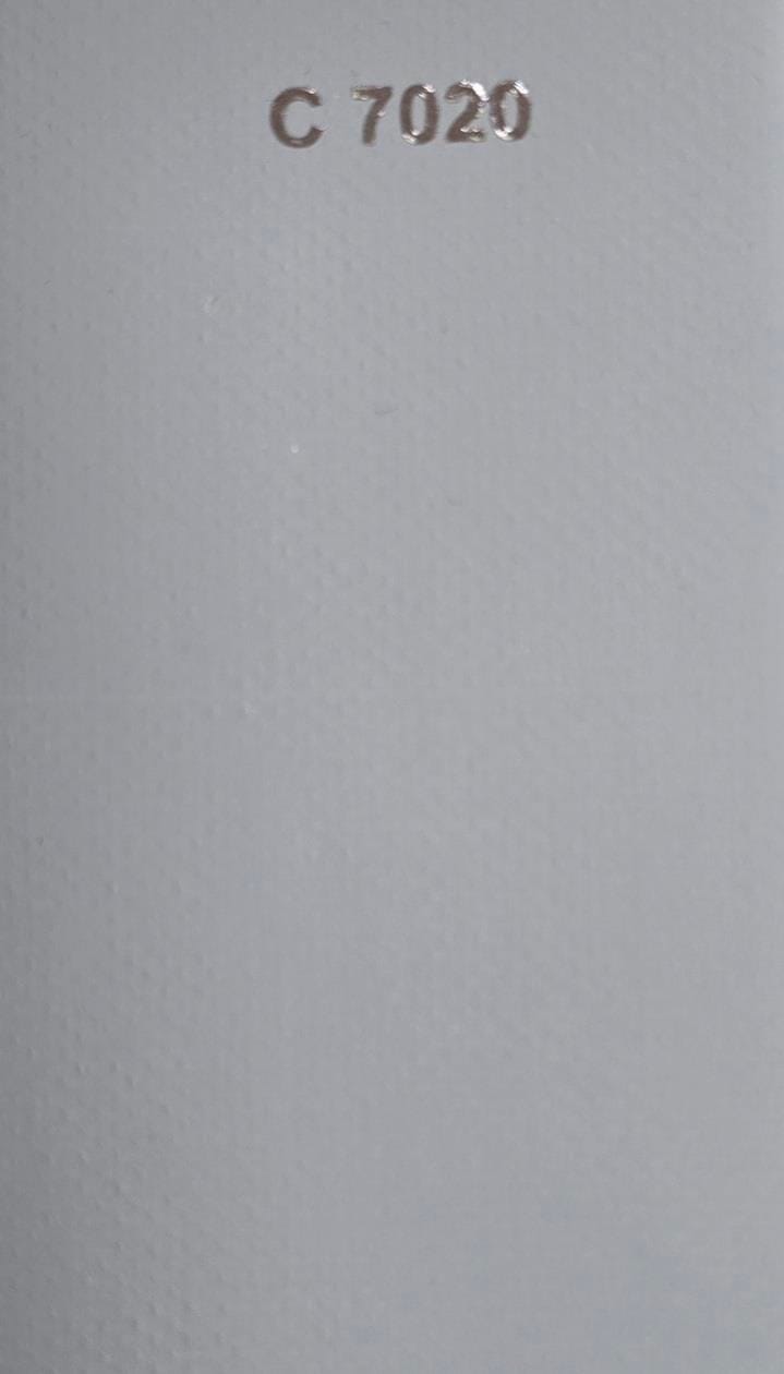 koyu-gri-450-denye-pvc-branda-dba728 Dark Gray 450 Denier PVC Tarpaulin - Image 1