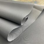 Dark Gray Marine Leather - Image 3