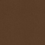 Dark Brown - Sirella Plain