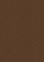 Dark Brown - Sirella Plain