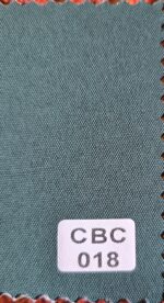 Dark Green Acrylic Outdoor Fabric