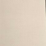 Cream 450 Denier PVC Tarpaulin