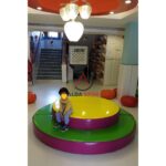 Nursery Entrance Seating Set