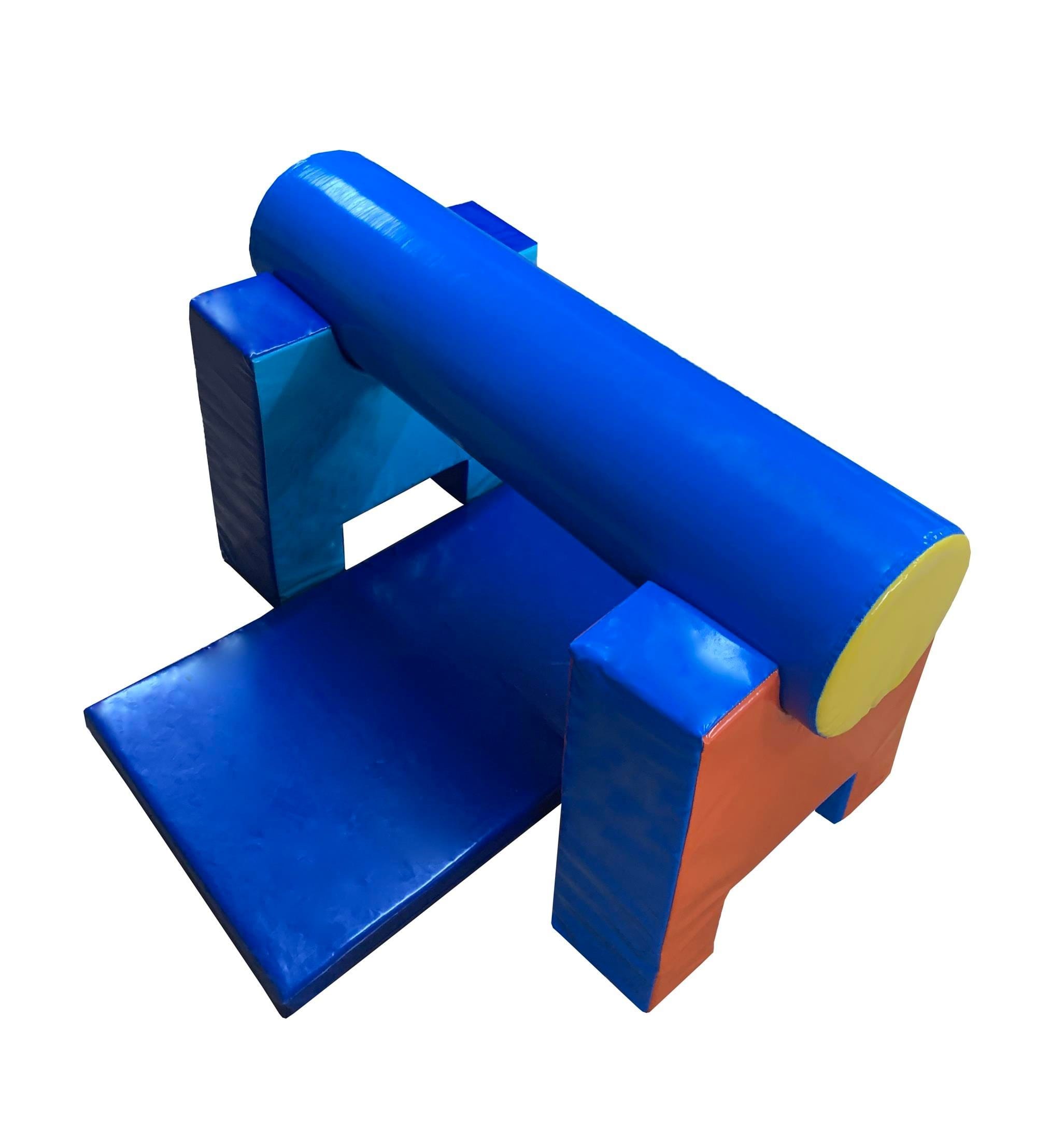 kres-moduler-cimnastik-seti-bf0de9 Modular Movement Development Set - 16 - Image 1