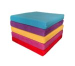 Nursery Sitting Cushion 40x40x5 cm. - Image 5