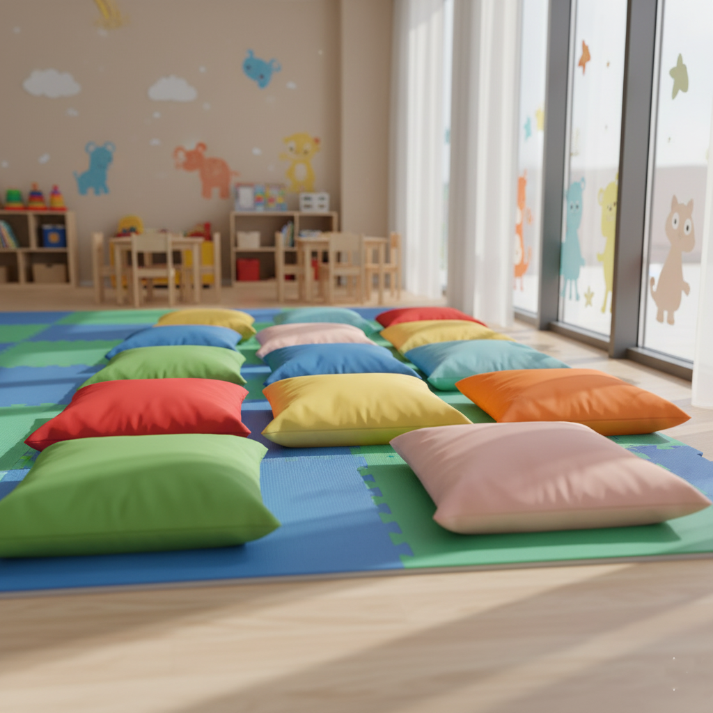 kres-yer-minderi-50x50-cm.-05f8e534a0 Nursery Floor Cushion 70x70 cm. - Image 1