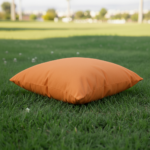 Nursery Floor Cushion 70x70 cm. - Image 2