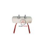 Pommeled Jumping Horse - Image 3