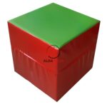 Cube Cushion - Image 2