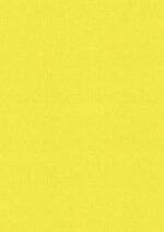 Lemon Yellow - Sirella Plain
