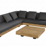 Luxury Decoration Sofa Set