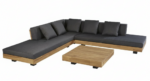 Luxury Decoration Sofa Set