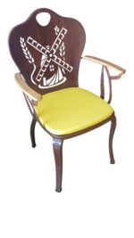 Mado Chair Cushion - Image 4