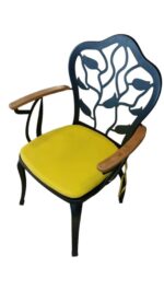 Mado Chair Cushion - Image 3