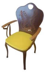 Mado Chair Cushion - Image 2