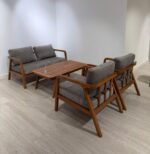 Majesty Sofa Set - Image 7