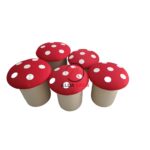 Mushroom Puff - Image 2