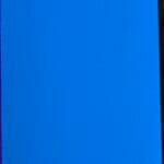 Blue 450 Denier PVC Tarpaulin
